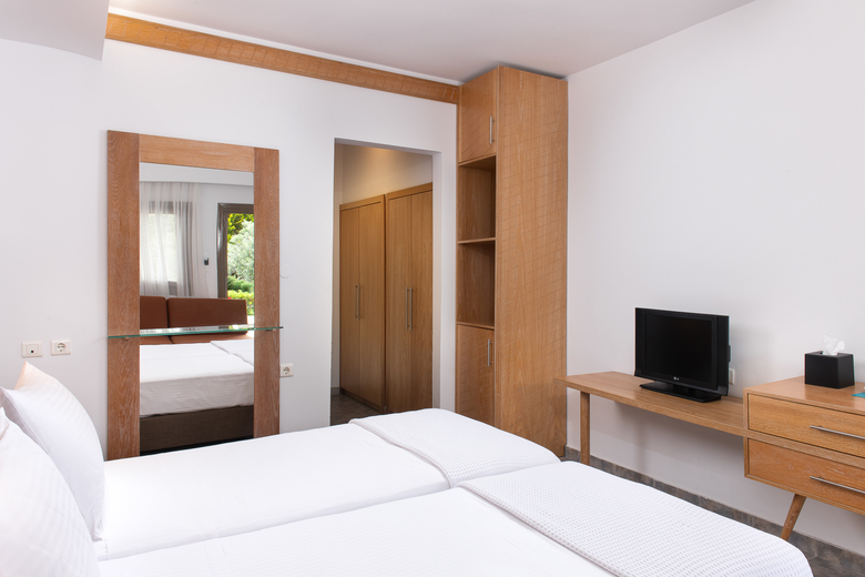 Hotel Alexandros