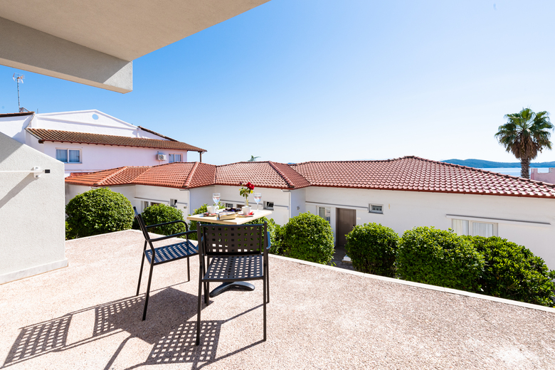 Hotel Alexandros