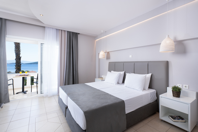 Hotel Alexandros