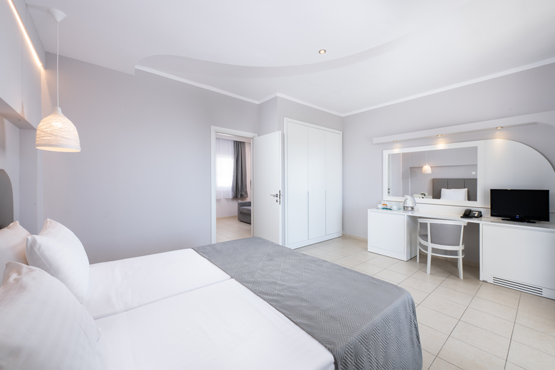 Hotel Alexandros