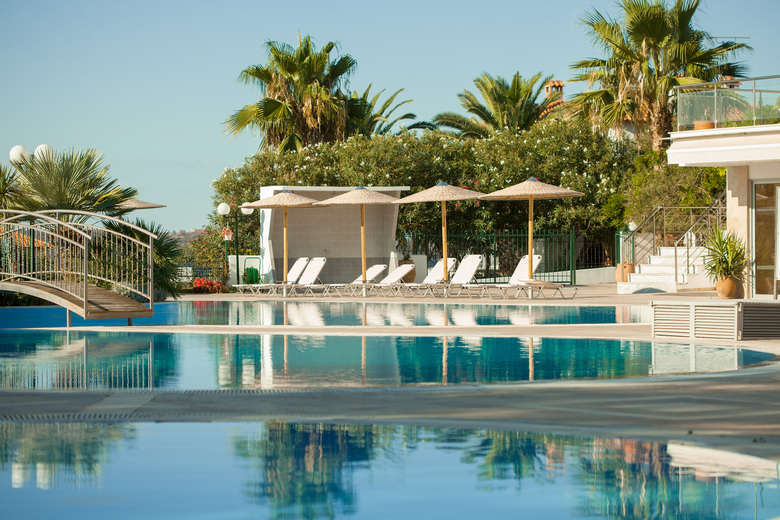 Hotel Alexandros