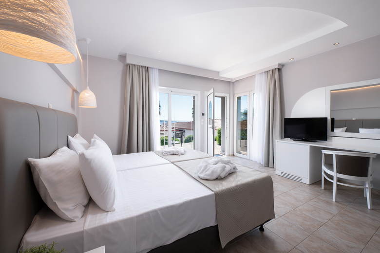 Hotel Alexandros