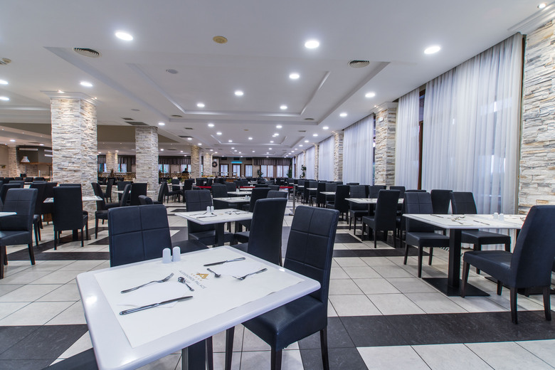 Hotel Alexandros
