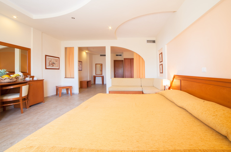 Hotel Alexandros