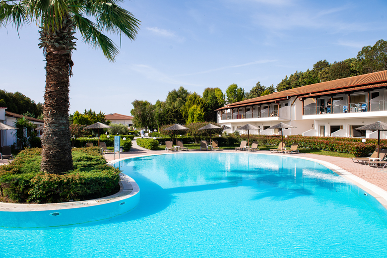 Hotel Alexandros