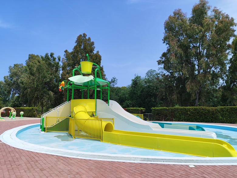 Hotel Alexandros