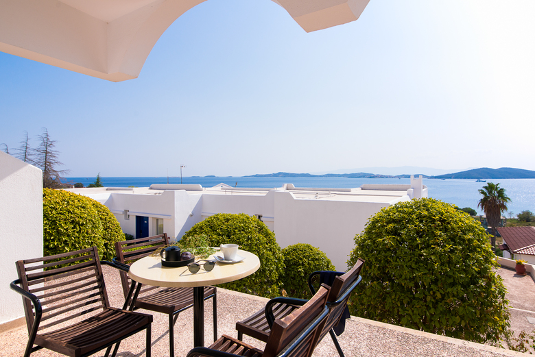 Hotel Alexandros