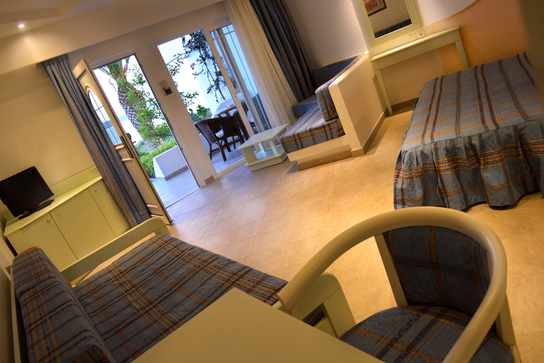 Hotel Alexandros