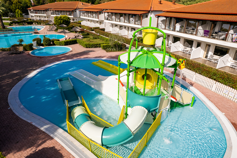Hotel Alexandros