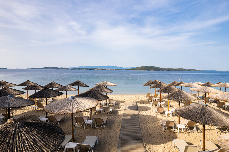 Hotel Alexandros