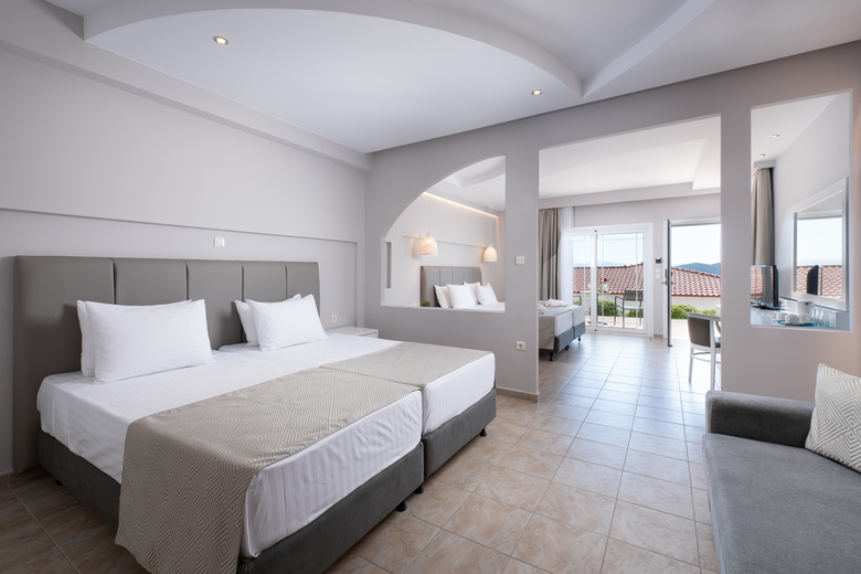Hotel Alexandros