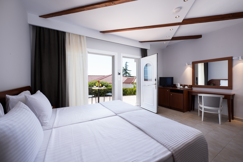 Hotel Alexandros