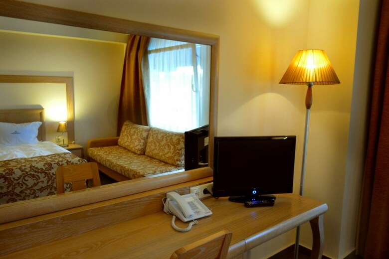 Hotel Alexandros