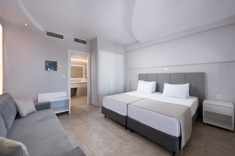 Hotel Alexandros