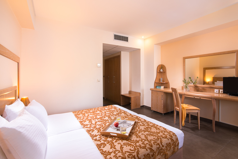 Hotel Alexandros
