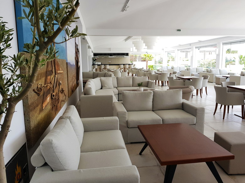 Hotel Alexandros