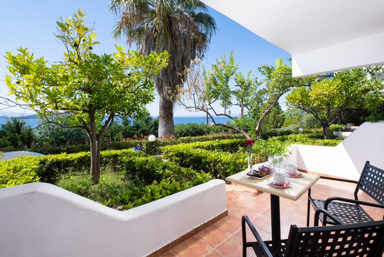 Hotel Alexandros