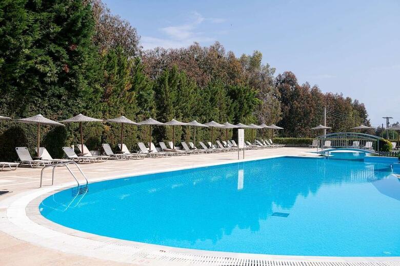 Hotel Alexandros