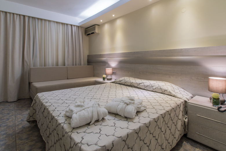 Hotel Alexandros