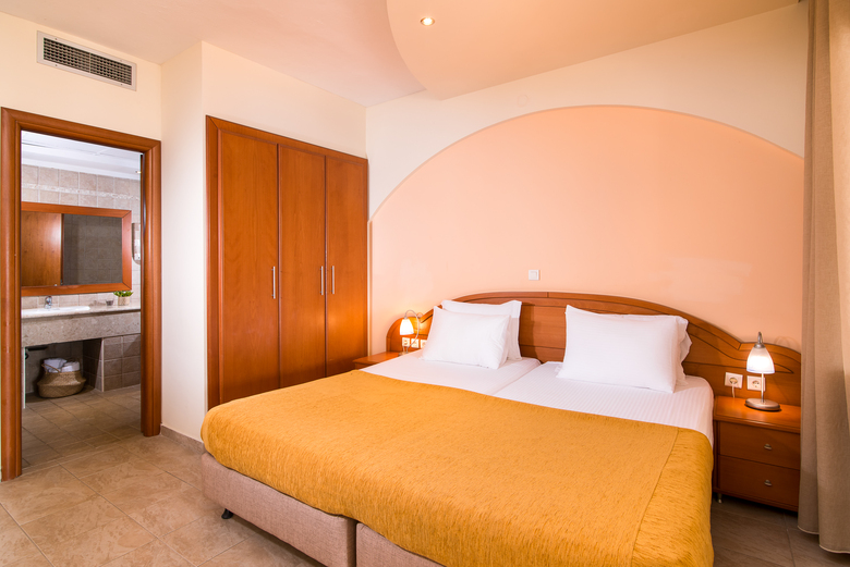 Hotel Alexandros