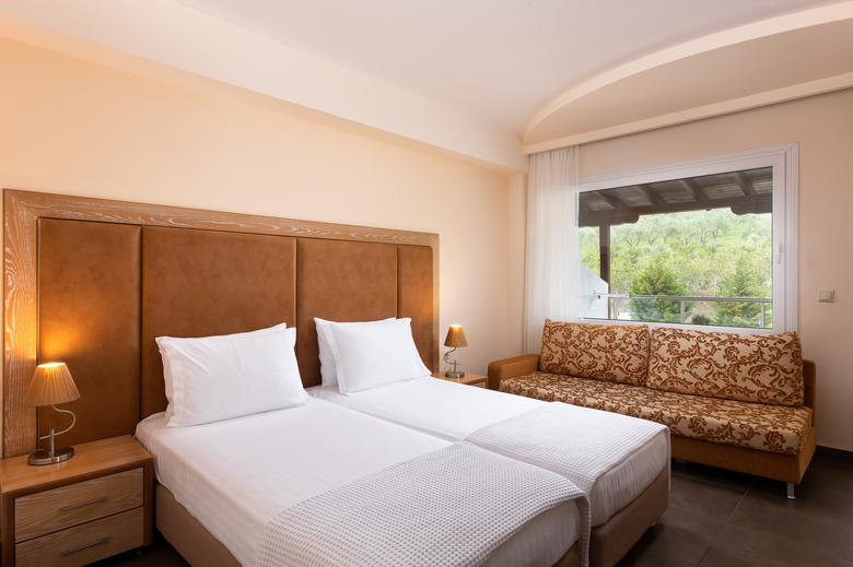 Hotel Alexandros