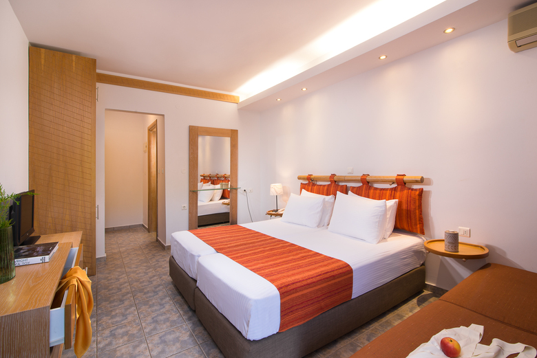 Hotel Alexandros