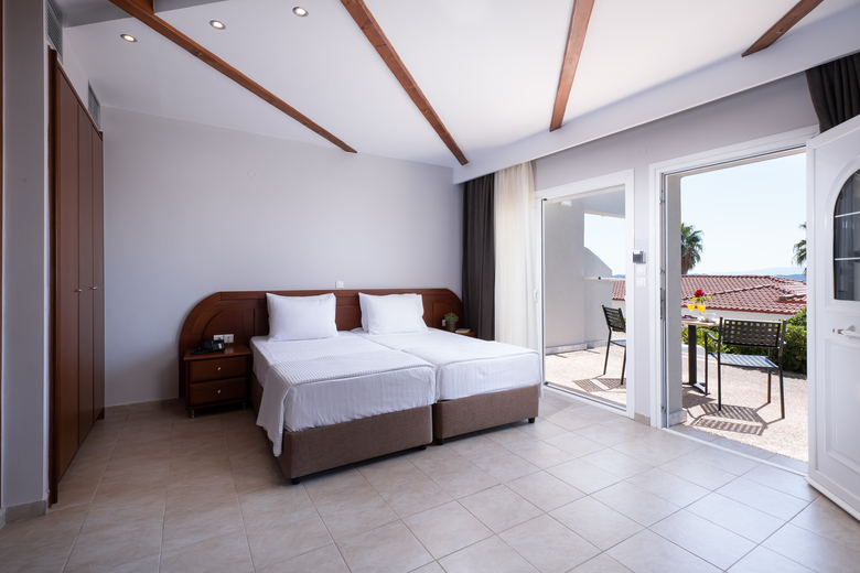 Hotel Alexandros