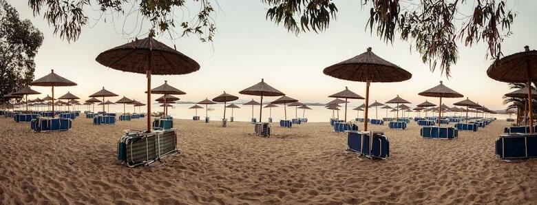 Hotel Alexandros