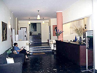 Hotel Mentor
