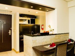 Hotel Grandkemang