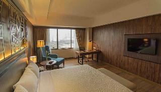 Hotel Century Park (superior)
