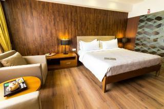 Hotel Century Park (superior)