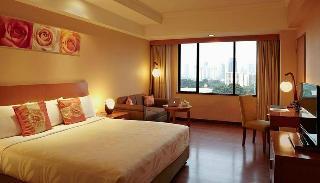 Hotel Century Park (superior)