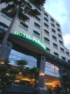 Paragon Gallery Hotel Jakarta