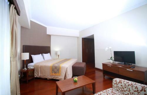 Hotel Sultan