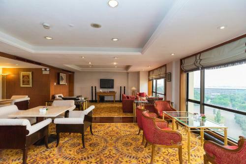 Hotel Sultan