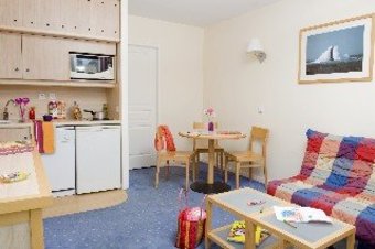 Maeva Residence Centre