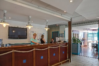 Maeva Residence Centre