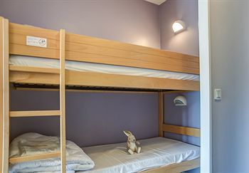 Maeva Residence Centre