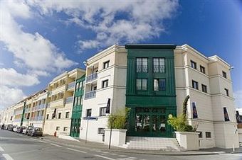 Maeva Residence Centre