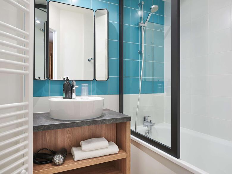 Aparthotel Adagio Porte De Versailles