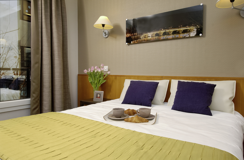 Aparthotel Adagio Porte De Versailles