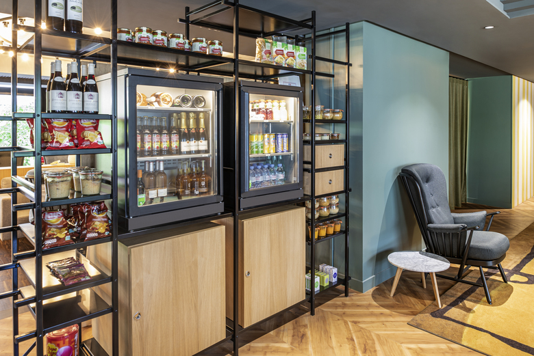 Aparthotel Adagio Porte De Versailles