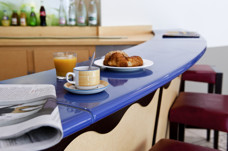 Aparthotel Adagio Porte De Versailles
