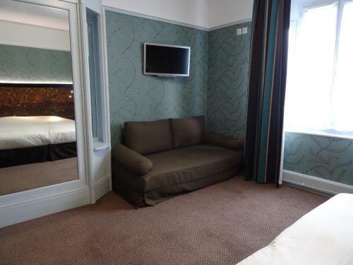 Le Grand Hotel De Tours
