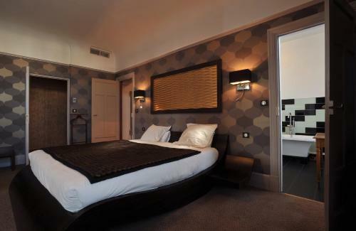 Le Grand Hotel De Tours