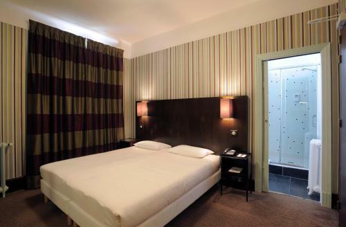 Le Grand Hotel De Tours