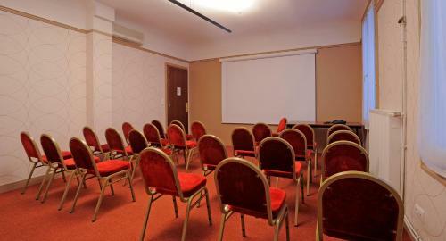 Le Grand Hotel De Tours