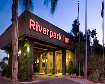 Hotel Riverpark Inn