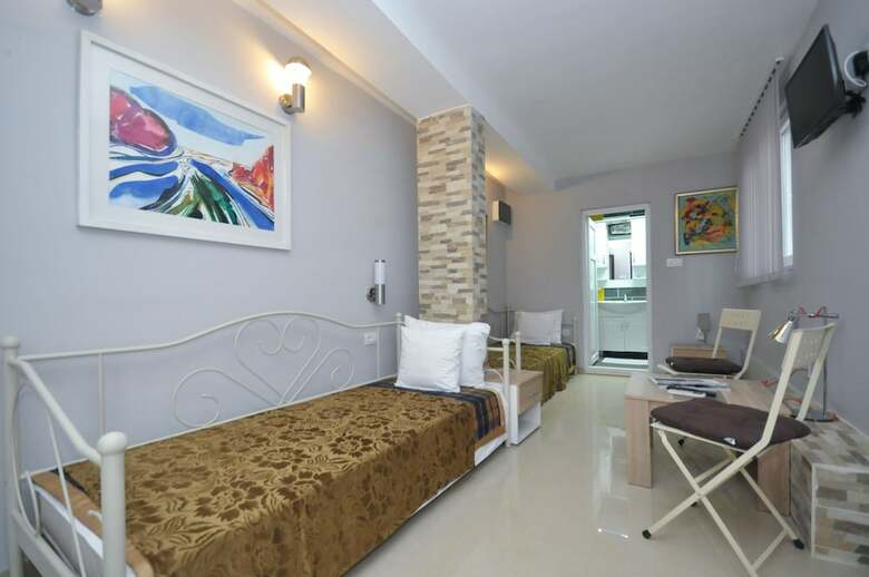 Hotel Oaza